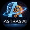 Astras AI Logo