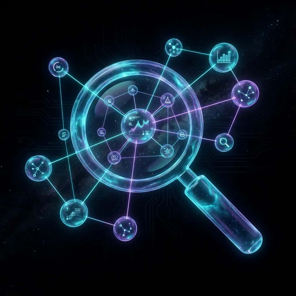 Advanced AI-Driven SEO Advanced AI-Driven SEO