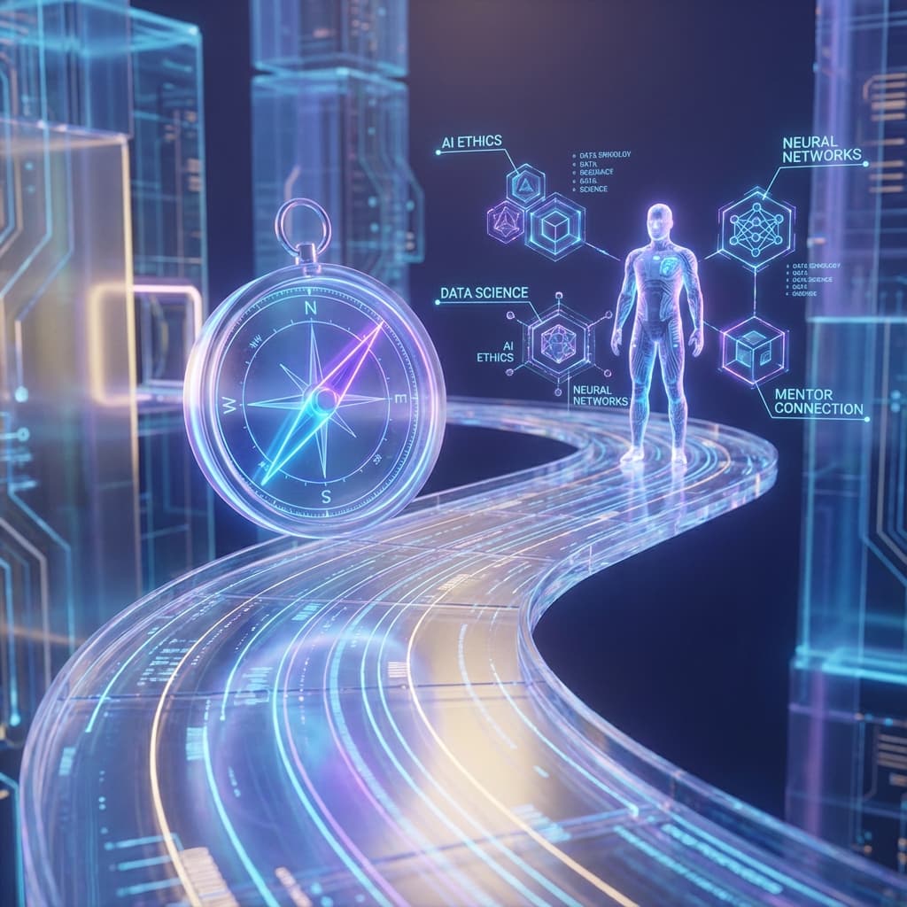 AI-Guided Career Mentorship