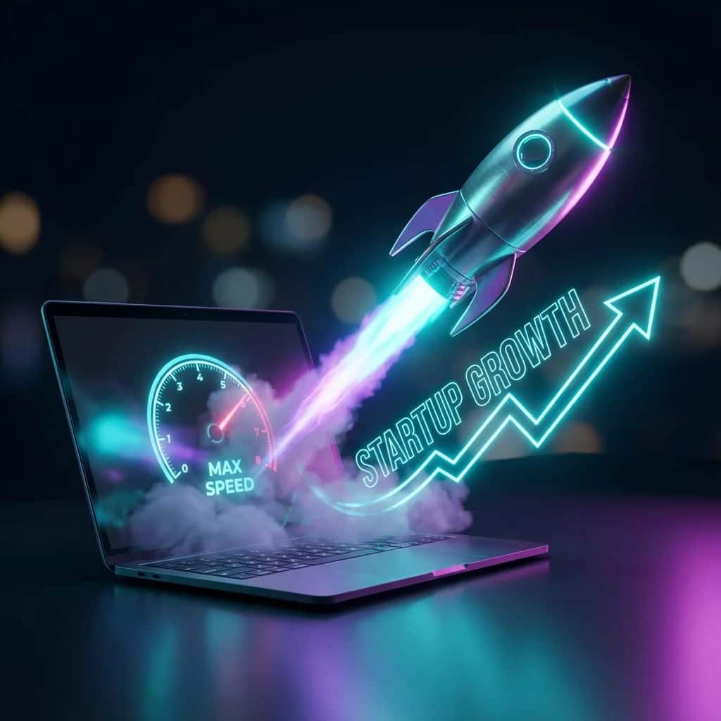 AI-Accelerated Startup MVPs AI-Accelerated Startup MVPs