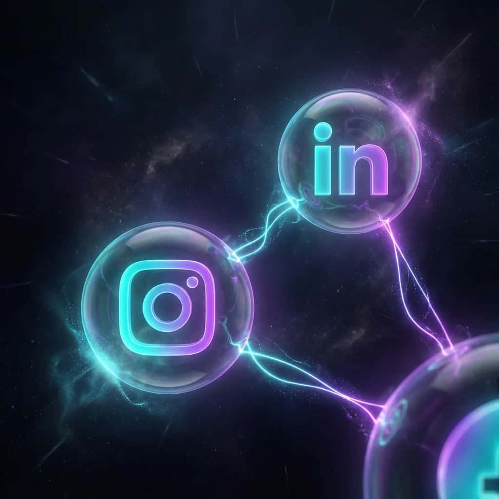 AI-Driven Social Management AI-Driven Social Management